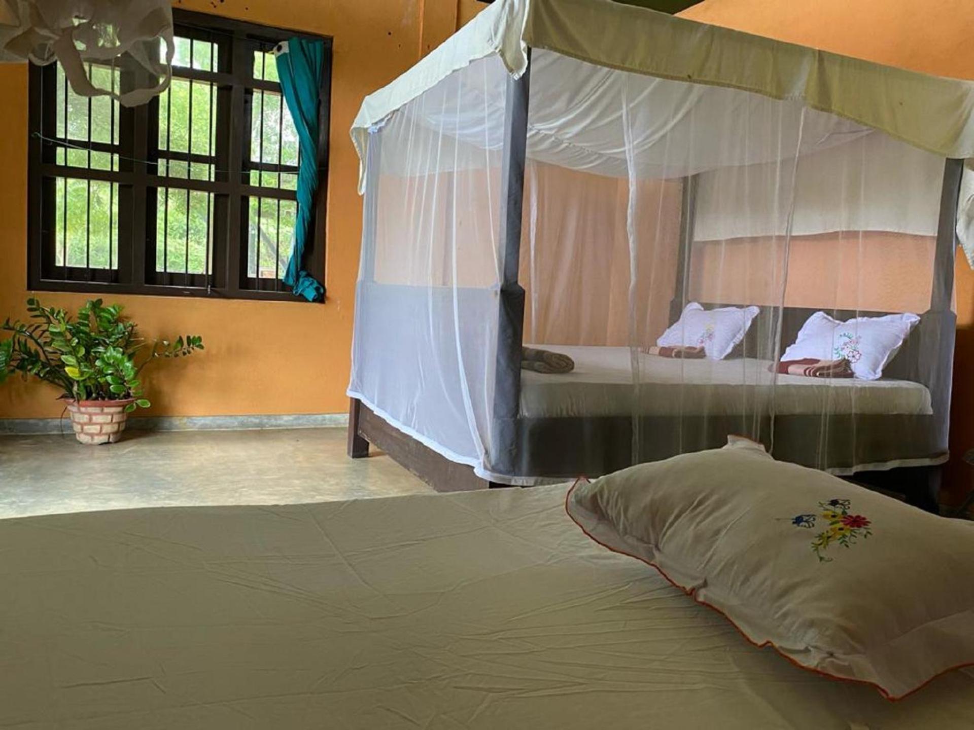 Yala Ying Yang Hostel & Camping Exterior photo